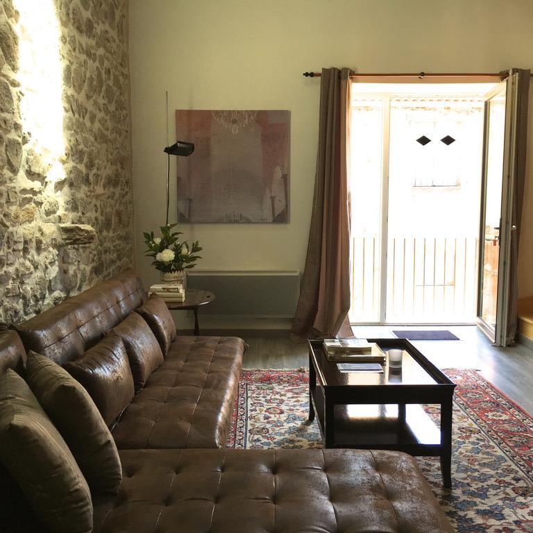 Les Hauts De Cluny Eksteriør bilde